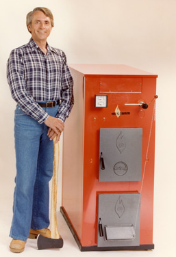 MB HS Tarm Wood Boilers
